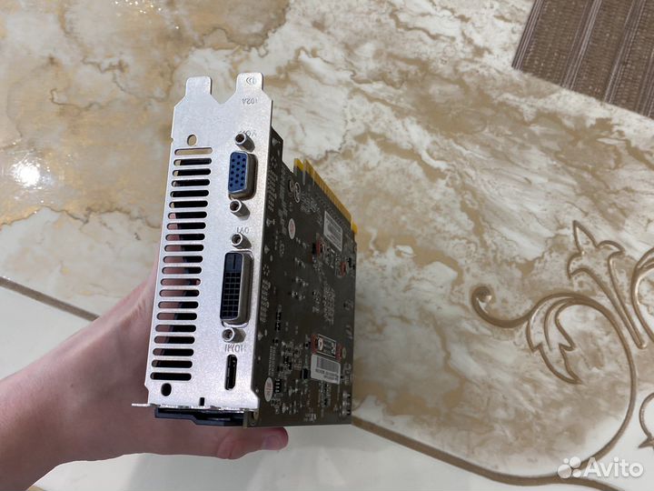 Palit geforce gtx 650 ti