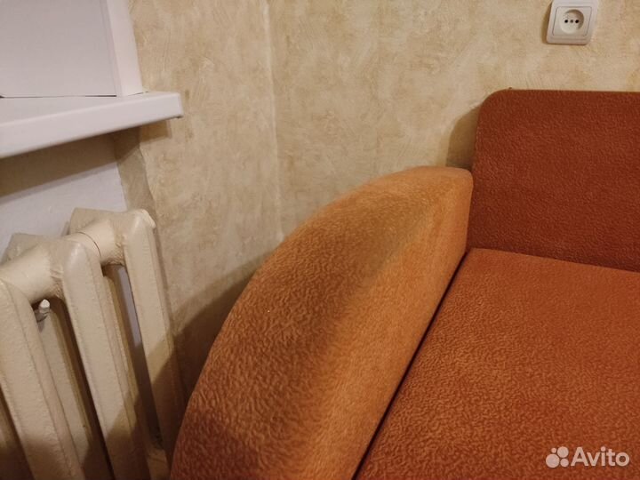 Угловой диван