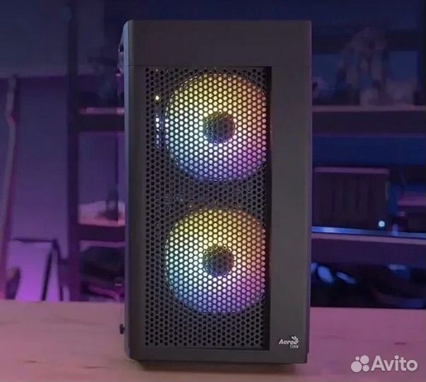 Игровой компьютер Intel Core i5 16Gb 1660 Super