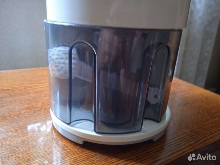 Соковыжималка