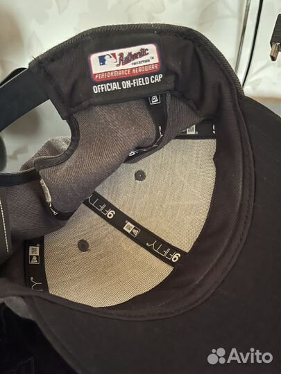 Кепка бейсболка new era world series 2018