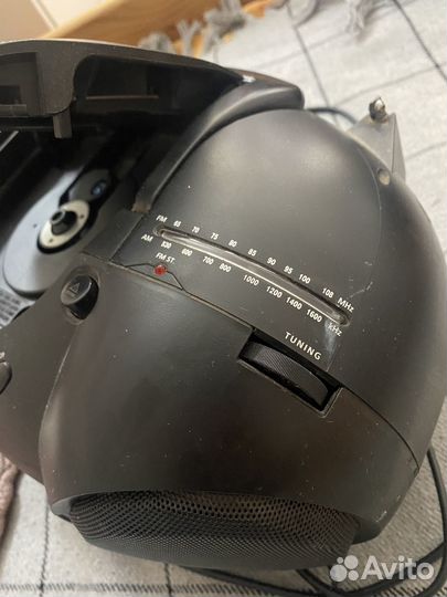 Магнитола lg 323ax