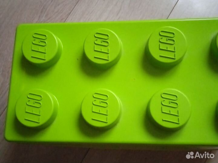 Ящик для игрушек