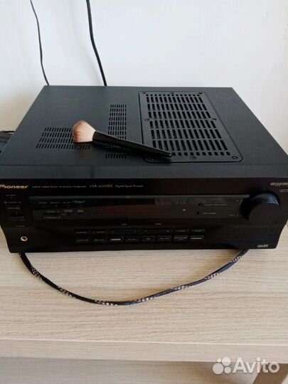 Усилитель ресивер Pioneer