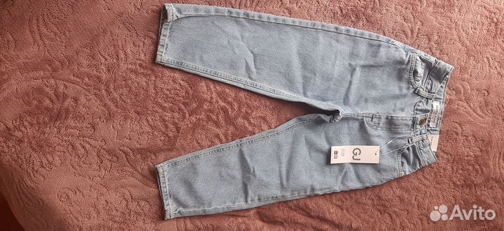 Брюки и джинсы Gloria Jean's новые
