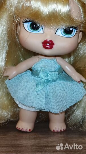 Bratz Girlz babyz Chloe