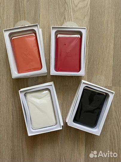 Картхолдер magsafe для iPhone