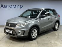 Suzuki Vitara 1.6 MT, 2018, 151 000 км, с пробегом, цена 1 579 000 руб.