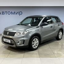 Suzuki Vitara 1.6 MT, 2018, 151 000 км, с пробегом, цена 1 415 000 руб.