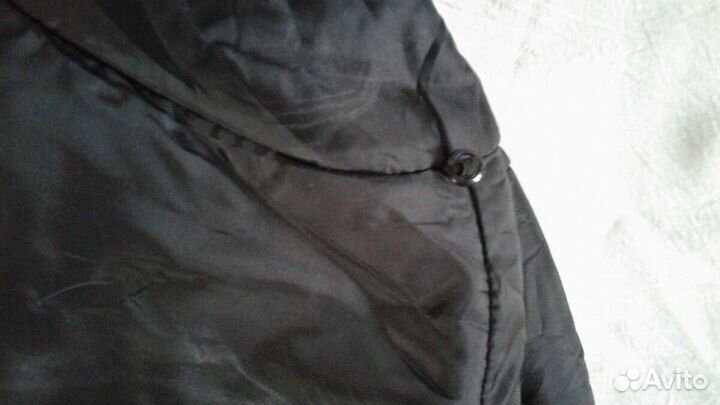 Подстежка для куртки