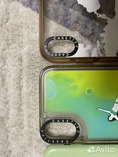 Чехол на iPhone xr