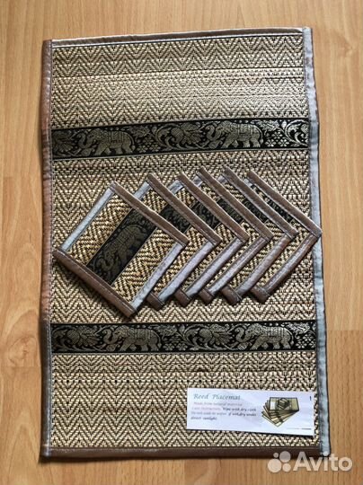 Салфетки под Горячее