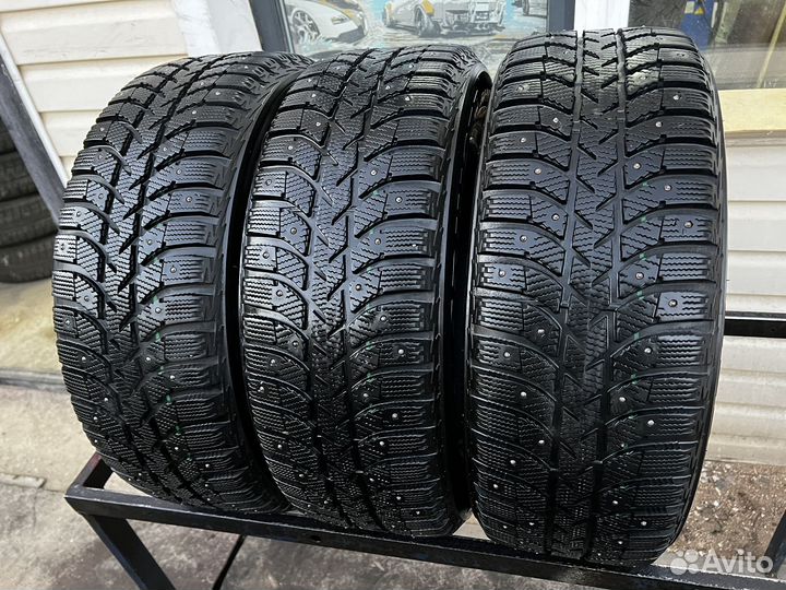 Bridgestone Ice Cruiser 5000 195/60 R15 88T