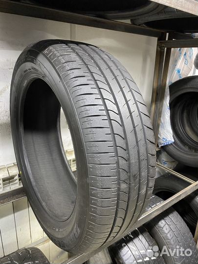 Bridgestone Dueler H/L 33A 235/55 R20 102V