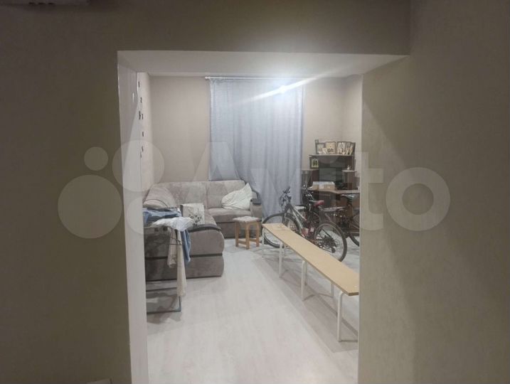 4-к. квартира, 106 м², 1/1 эт.