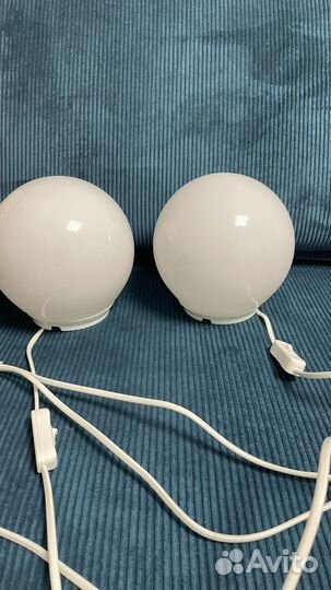 Лампа прикроватная IKEA