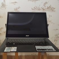 Ультрабук трансформер Acer Aspire R13