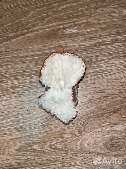 Обувь для собак мелких пород