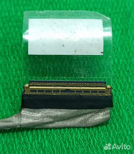 Шлейф матрицы asus M509D