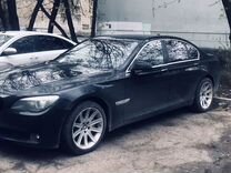 BMW 7 серия 4.4 AT, 2011, 150 000 км, с пробегом, цена 1 250 000 руб.
