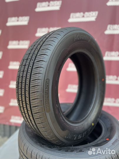 Triangle AdvanteX TC101 215/65 R16 102H