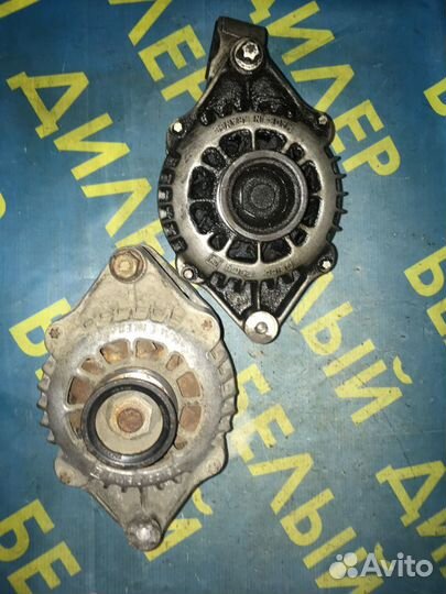 Генератор Opel Vectra B