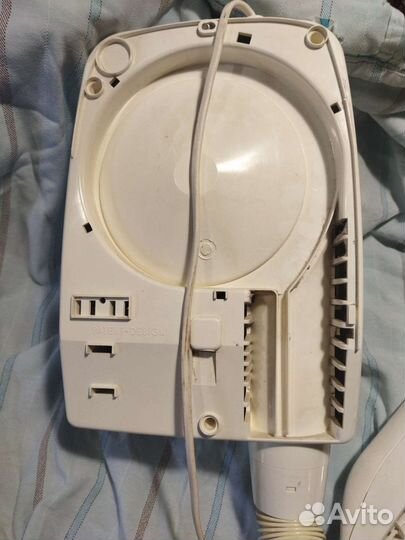 Фен настенный Италия