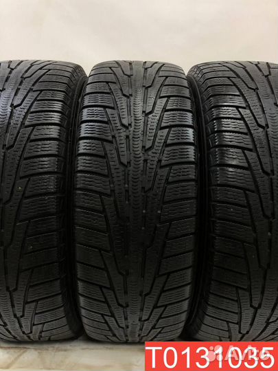 Nokian Tyres Nordman RS2 SUV 215/60 R17 100R