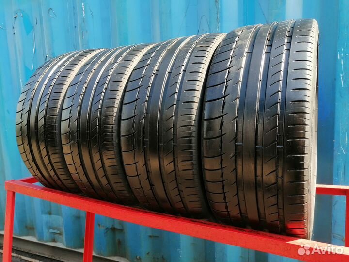 Michelin Pilot Sport 2 245/30 R20 90Y