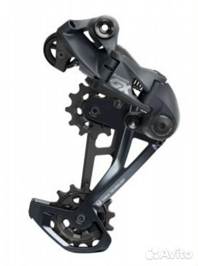 Задний переключатель Sram GX 12sp lunar