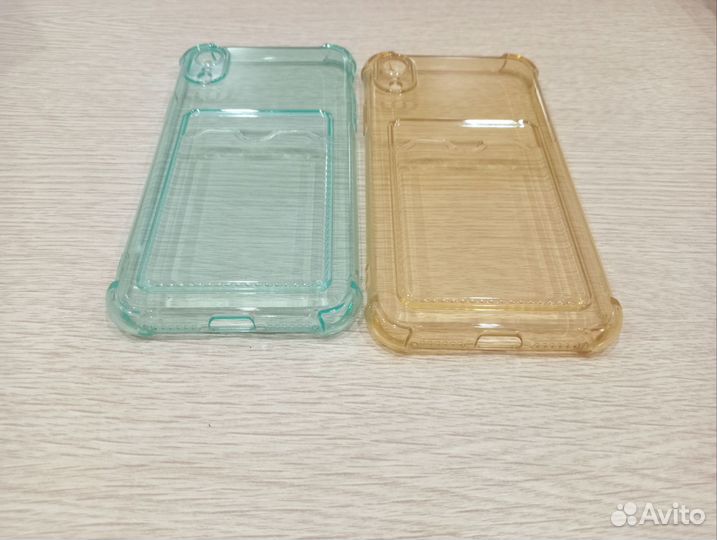 Чехлы на телефон iPhone xr /xs max