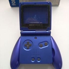 Для Nintendo GBA SP джойстик держатель Game Grip