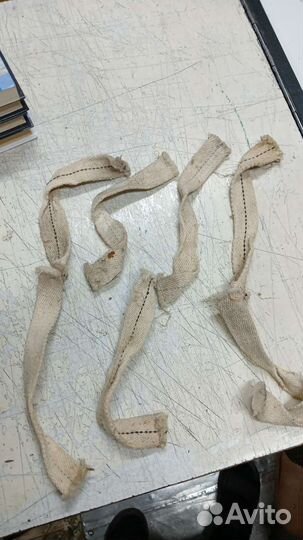 Предметы деревенского быта старинные