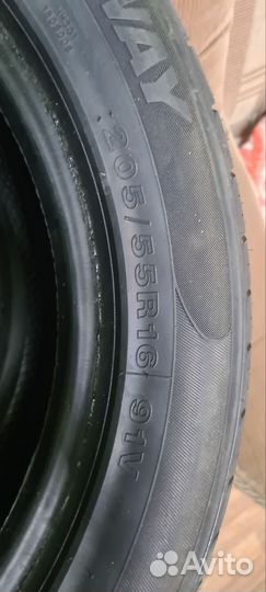 Headway HH301 205/55 R16 91V