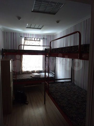 Комната 19 м² в 3-к., 5/9 эт.