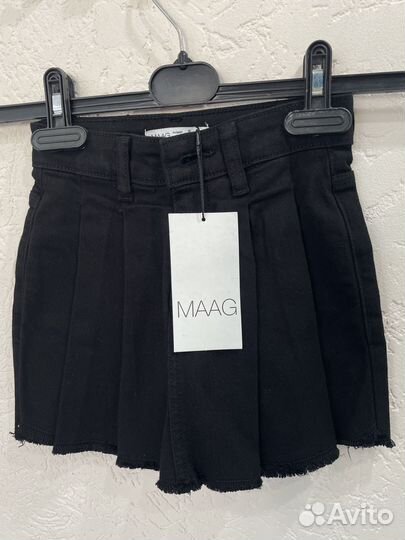 Юбка шорты для девочки Maag