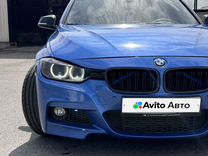 BMW 3 серия 2.0 AT, 2014, 220 000 км, с пробегом, цена 1 900 000 руб.