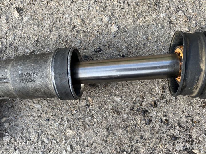 Рулевая рейка Renault Megane 2, Renault Scenic 2