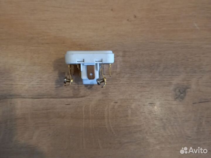 Пусковое реле 103N0021 Danfoss для холодильника