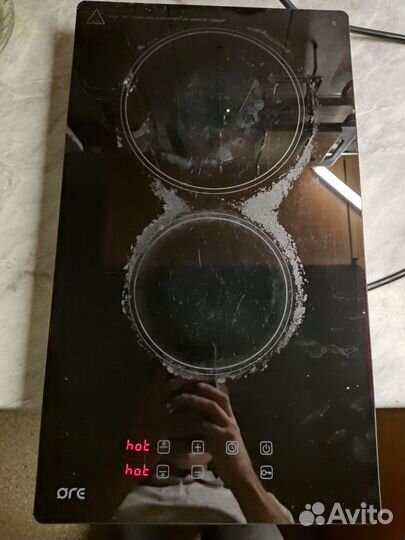 Oreэлектрическаяварочнаяпанельca30A