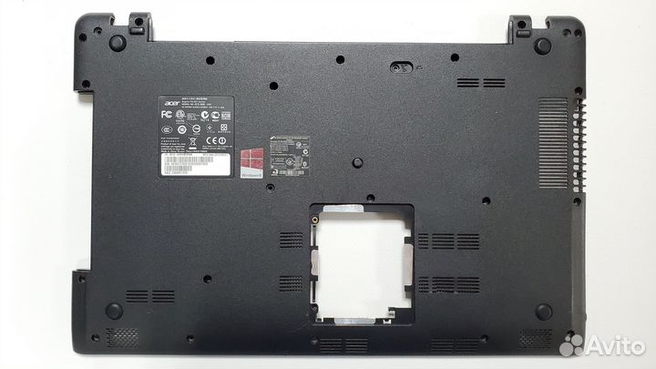 Поддон ноутбука Acer V5-551G