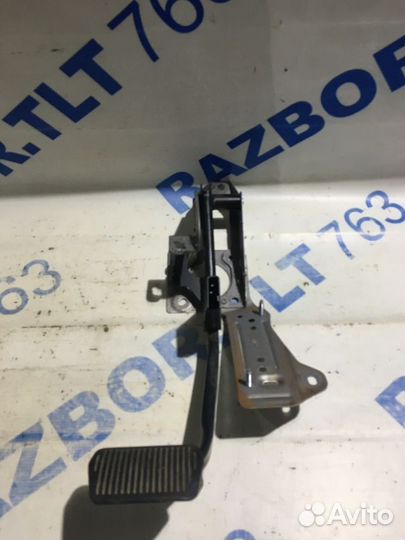 Педаль тормоза ат ford focus 3 2.0 ат хетчбек