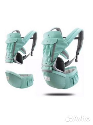 Эргорюкзак кенгуру