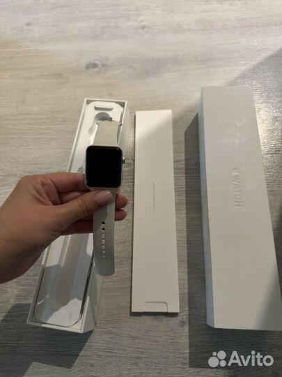 Apple Watch Series 2 42mm