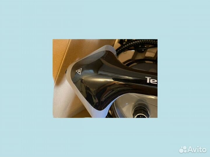 Отпариватель для одежды Tefal PrO style ONE