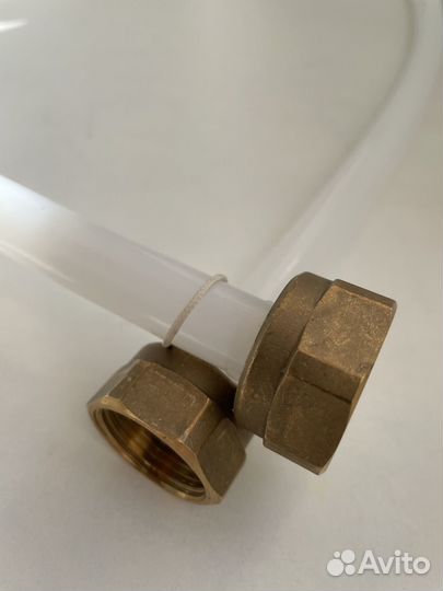 Шланг Pexopolipropilen для стир маш-ки (3/4резьба)