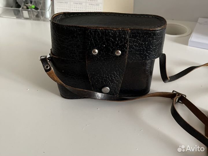 Фотоаппарат zenit e