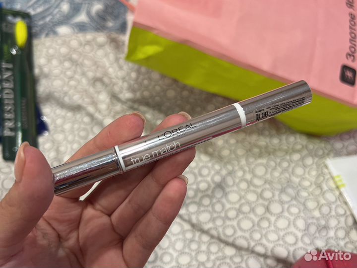 Консилер loreal