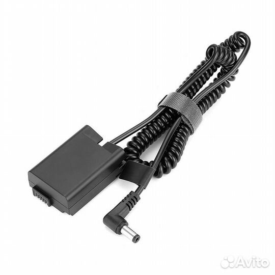 Пустышка Kingma EN-EL25 для Nikon Z50, Z FC