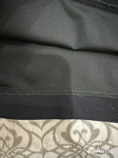 Топ женский спортивный nike